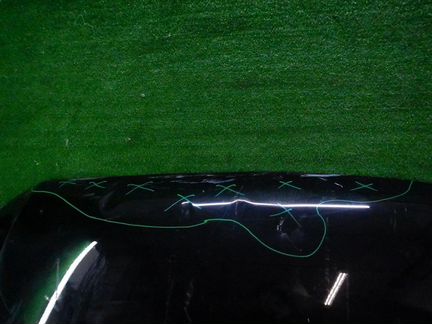 Капот VW Transporter T6 (2015-н.в.) 7E0823033H