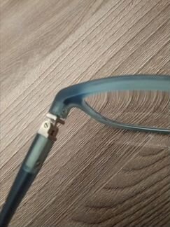 Очки детские