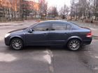 Opel Astra 1.6 МТ, 2008, 168 000 км
