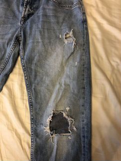 Джинсы Zara