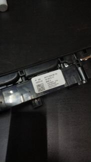 Mercedes w204 блок управления стеклами