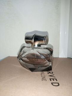 Туалетная вода Gucci Bamboo