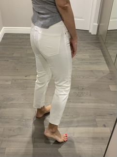 Джинсы Zara 36