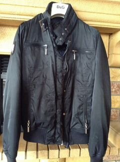 Куртка женская