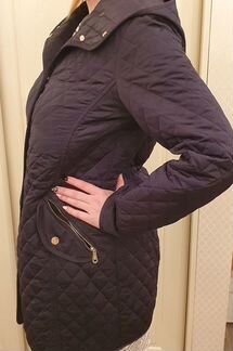 Куртка женская Massimo Dutti (демисезонная)