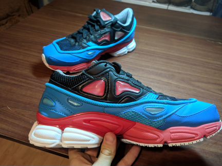 Adidas x Raf Simons Ozweego 2,EUR42.5