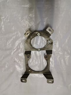 Кронштейн противотуманной фары Porsche Cayenne 957