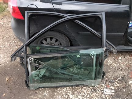 Стеклоподъемник правый audi A3 8L (96-03)