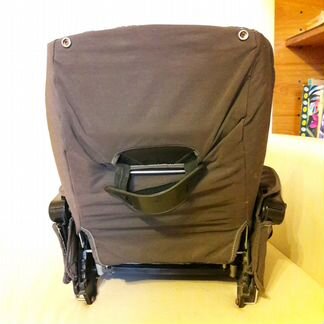 Чехол для сидения