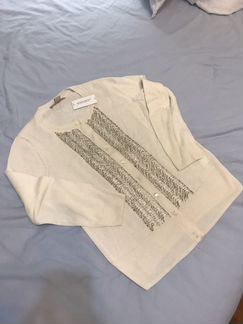 Джемпер Banana Republic Новый