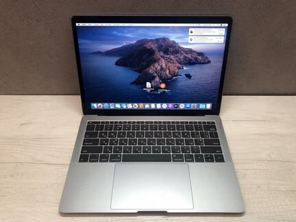 Apple MacBook Pro 13, 2017