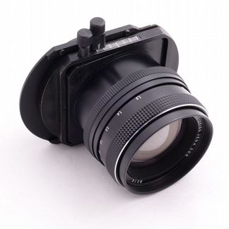 Carl Zeiss Jena (гдр) Biometar 120mm f/2.8 MC