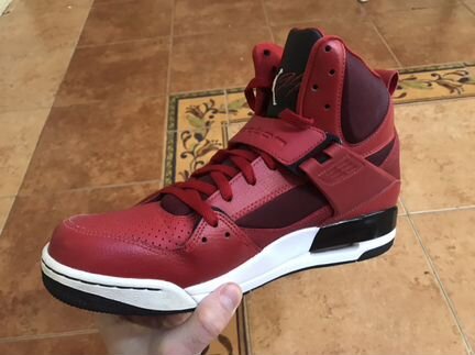Кроссовки Jordan Flight 45, size US 11
