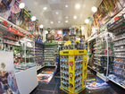 Франшиза магазин видео игр GameShop объявление продам