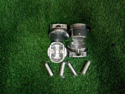 Поршни форд фокус 2 2.0л