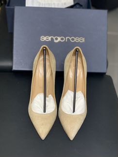 Продам туфли Sergio Rossi оригинал