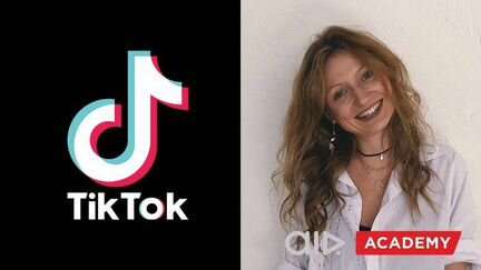 AIR Academy - Как стать звездой TikTok (2020)