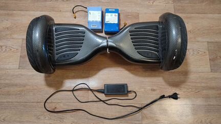 Запчасти для гироскутера