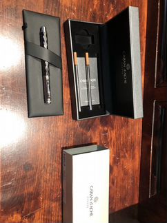 Ручка Caran d’Ache Various ceramic Roller