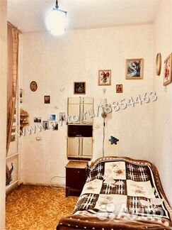 2-к квартира, 73.2 м², 2/5 эт.