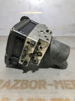 Блок abs Mercedes E-Class W211 646.821 2.2 CDI