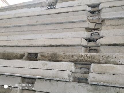 Дорожная плита новая/бу