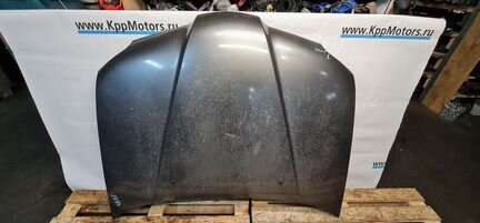 Капот Mitsubishi Outlander 1