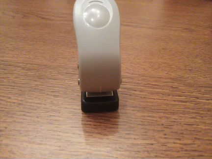 Дырокол маленький, новый