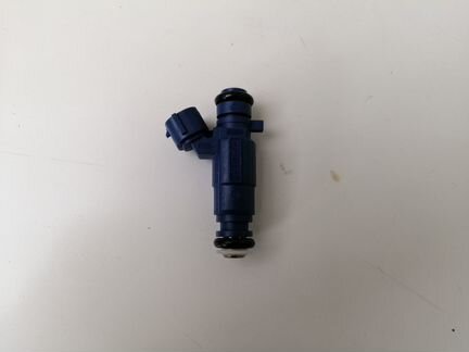 Форсунка Solaris Rio Carens G4FA 1.4 G4FC 1.6