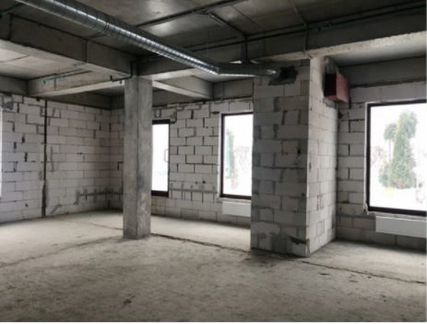 Офис, 334.7 м²