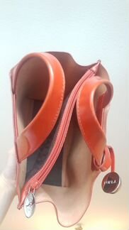 Cумка furla красная