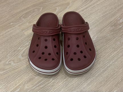 Сабо Crocs