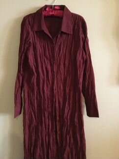 Туника-рубашка