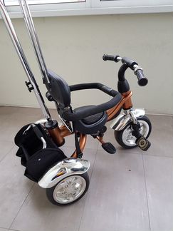 Велосипед детский Lexus Trike