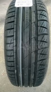 Шины новые летние 205/55Р16 Nokian Nordman SZ