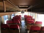 Туристический автобус Setra S208 H объявление продам