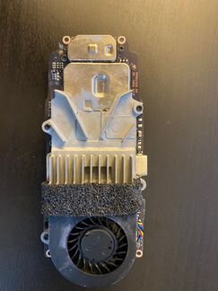 DJI mavic air 2 coreboard