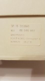Часы-хронограф Klaus Kobec Atlas KK-20006