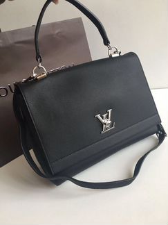Louis Vuitton Lockme II 2 LV Сумка Луи Виттон