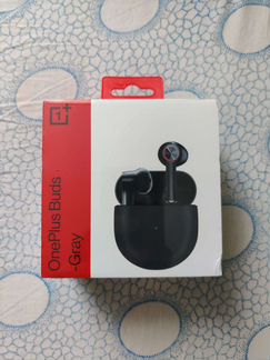Наушники oneplus