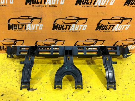 Каркас бампера задний Mercedes Cls W218 2010-2018