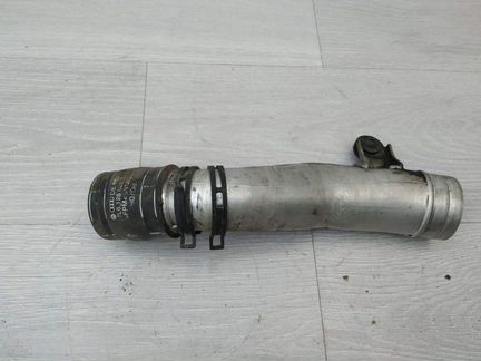 Патрубок воздушный 7L8128654A Audi Q7 (4L) 2005-20