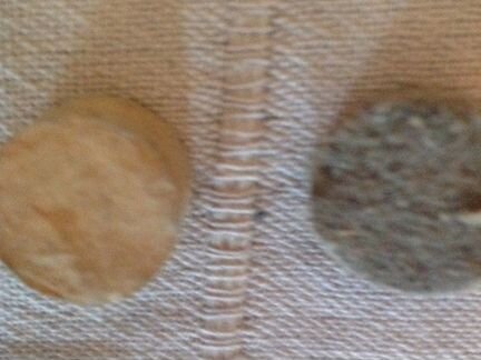 Пробки натуральные из- под шампанского. И. Вина