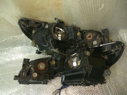 Фара для лексус Gs350 gs300 2005-2011 год
