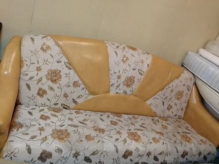 Диваны и кресла. Доставка. Подъем. Сборка