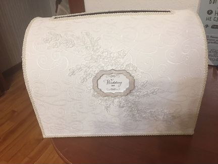 Свадебные аксессуары