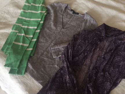 Одежда женская 42-44-46 размер