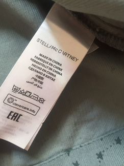 Платье Stella McCartney’s р.3 года Оригинал