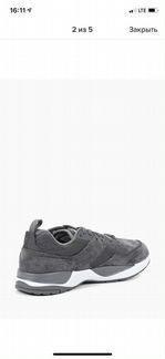 Кроссовки мужские DC Shoes