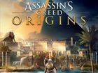 Assassins creed origins ps4